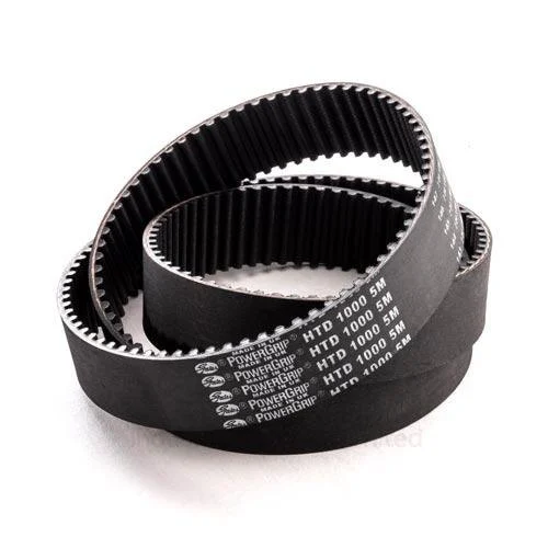 انواع تسمه صنعتی و کاربرد در صنایع 1 تسمه صنعتی یکی از اجزای کلیدی در ماشینآلات و خطوط تولید