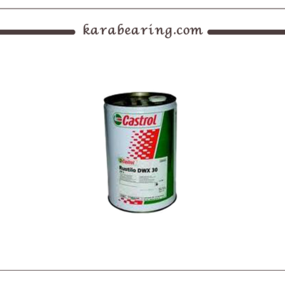 Castrol Rustilo روغن DWX 30 یکی از محصولات برتر شرکت کسترول در زمینه ضدزنگ‌ها و محافظت‌کننده‌های فلزات