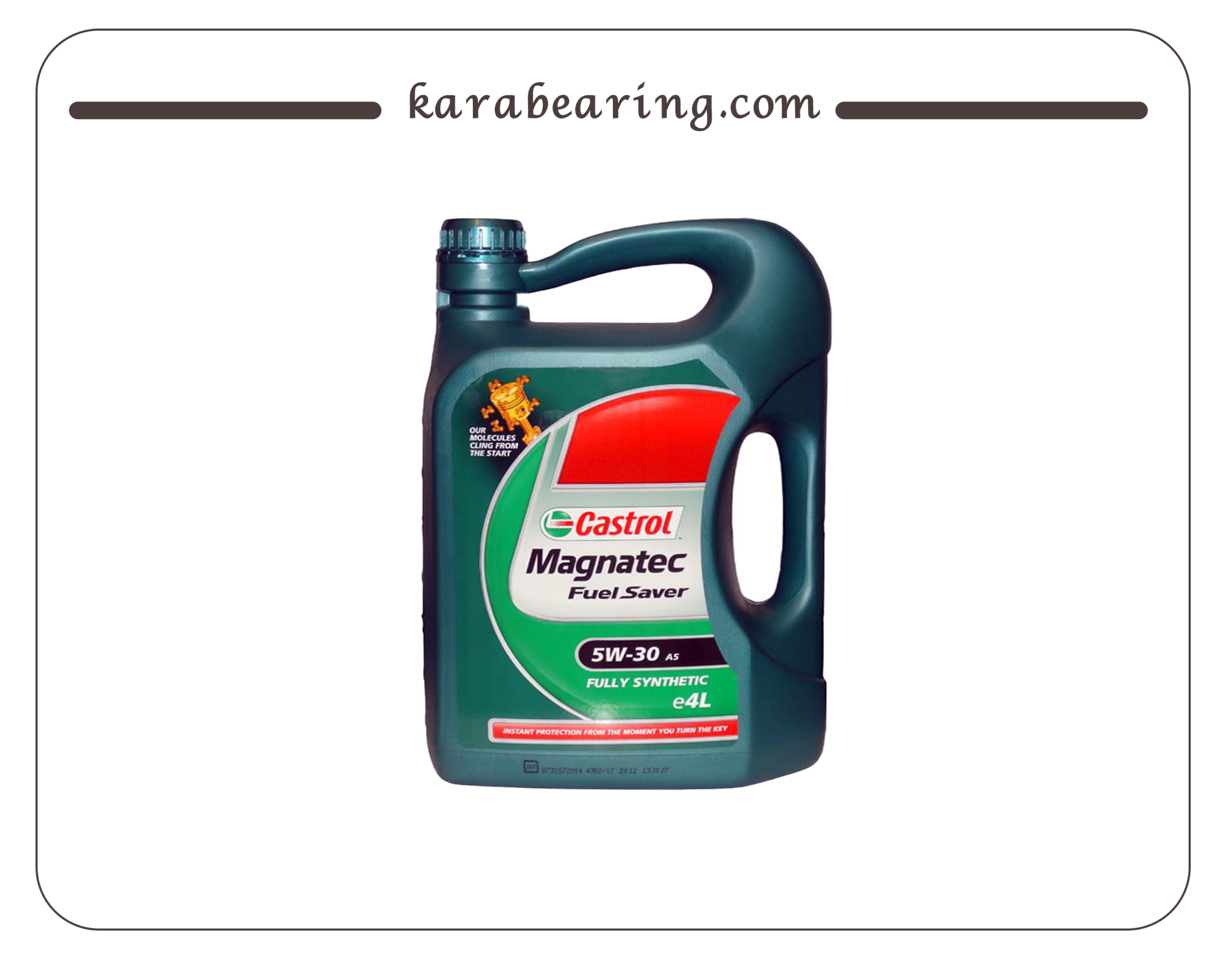 روغن DWX 30 2 روغن DWX 30 - Image 2