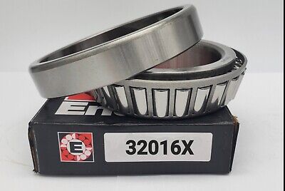 رولبرینگ مخروطی | قیمت، برندها، جدول ابعاد و راهنمای خرید 1 رولبرینگ مخروطی در ماشین آلات