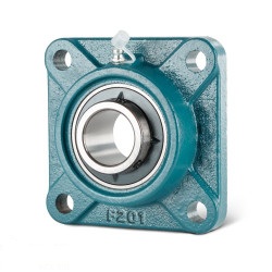 انواع یاتاقان (Bearing) و ابعاد استاندارد آنها 3 فروش یاتاقان کف گرد از سایت کارا بلبرینگ