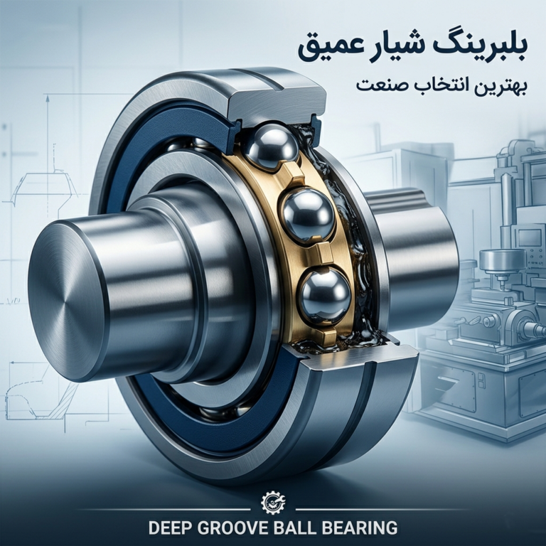 کارا 29 deep grove ball bearing