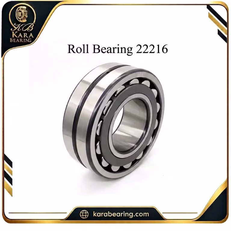 کارا 13 رولبرینگ 22216 برای چیست و چه کاربردی دارد